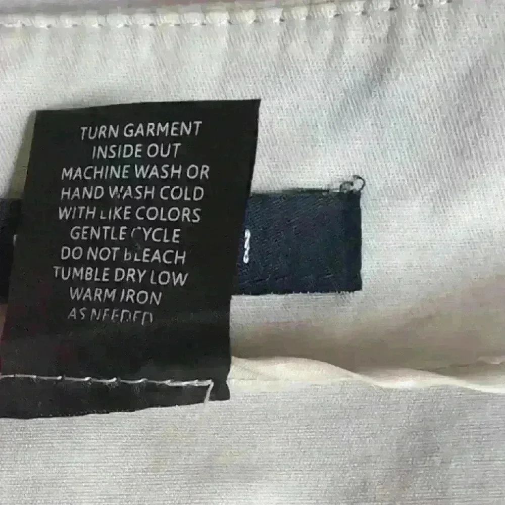 Darjoni Khaki Cotton Pencil Skirt